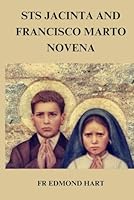 Sts Jacinta And Francisco Marto Novena B0CPYMQYV4 Book Cover