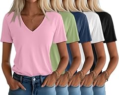 Pink, Light Green, Haze Blue, White, Black