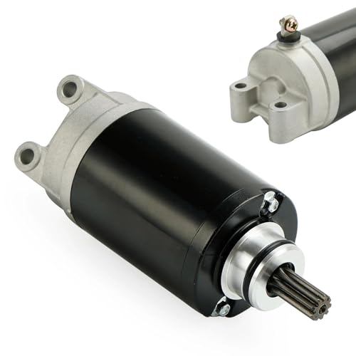 Démarreur 21163-0742 Kawasaki pour réparer un problème de démarrage Z1000