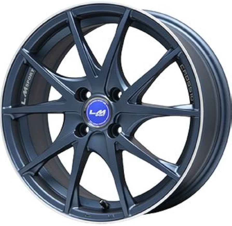 Amazon | 165/40R17 17インチ LEHRMEISTER レアマイスター LMスポーツ