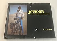 Journey: A Bicycle Odyssey Through Central Asia 0963027441 Book Cover
