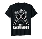 AXE THROWING SHIRTS