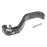 magura scheibenbremse bremshebel einstellen Bremshebel HC 1-Finger Aluminium-Hebel, Reach Adjust mit Werkzeug, für MT6/MT7/MT8/MT TRAIL SL, ab MJ2015