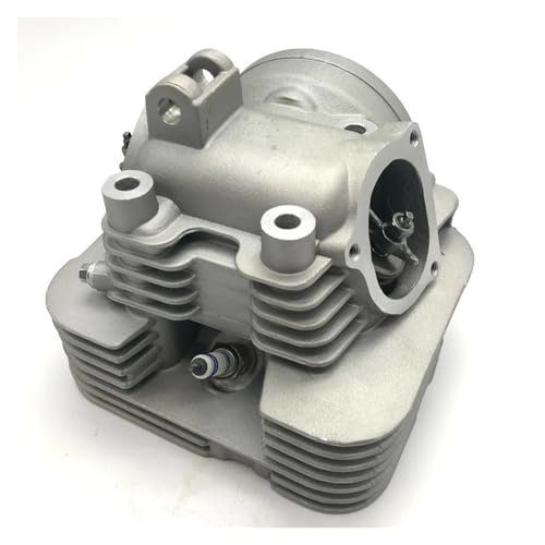 Cylindre pour Timberwolf 250 résolvant les pertes de compression ATV