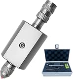 Schärfeprüfer für Kunststoff- und Metallprodukte - Präziser Kanten- und Punktdetektor für Sicherheitsprüfung