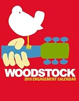 2010 Woodstock - Engagement Calendar 1554841070 Book Cover