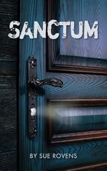 Paperback Sanctum Book