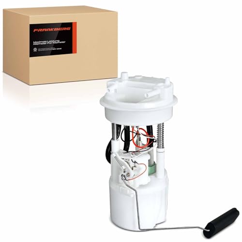 Pompe à essence Punto 188 kit alimentation carburant 5 broches 7736883