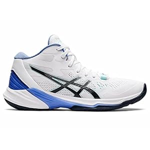 Hoge dameslaarzen Asics Sky Elite Ff Mt 2