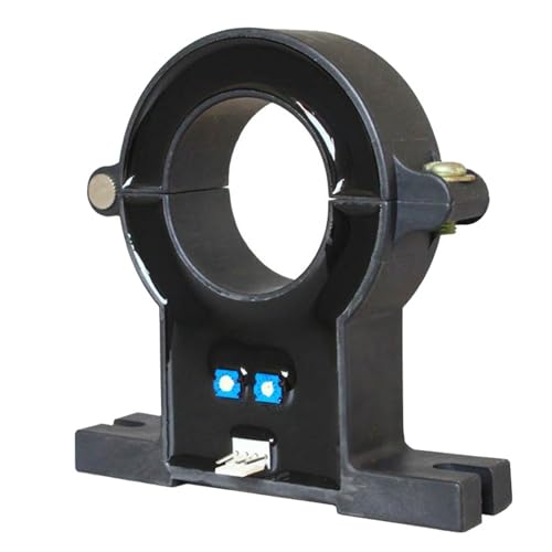 Transformador de corriente continua D-C3T, sensor Hall de 400 A a 2000 A y salida de 24V