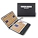 Wrzbest Basketball Coach Tactic Board,Foldable Erasable Coaches Strategy Clipboard,Training,Game Plan and Coach&Referee Study Accessory