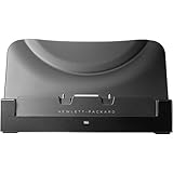 HP M0E06AA Elite Pad Rugged Tablet Docking Adapter, Black