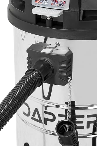 Shop Vac 16 Gallon with Attachments