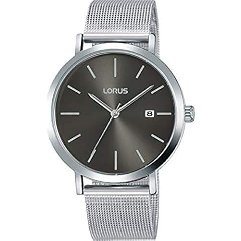 Lorus Reloj Analógico para Hombre de Cuarzo RH919KX9 Cover