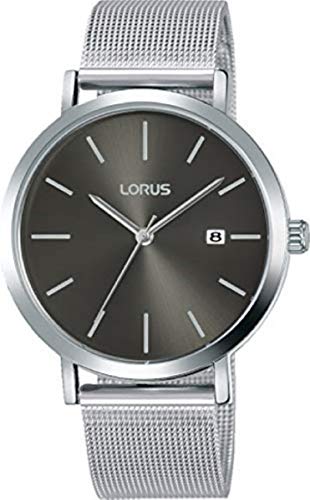 relojes lorus amazon