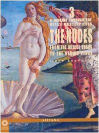 A Journey through the Uffizi Masterpieces. The Nudes from the Medici Venus to the Urbino Venus