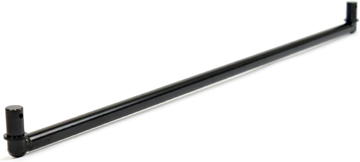 Clutch Upper Push Rod Pedal to Equalizer Bar 18.2" For 1973-1978 Ford F-100 Pickup Truck