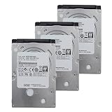 ROBLJZWRY LS 6.3 cm SATA2 Notebook wewnętrzny 120G 160G 250G 320GB 500G 1T 2T dysk twardy 5400-7200RPM Disco duro interno