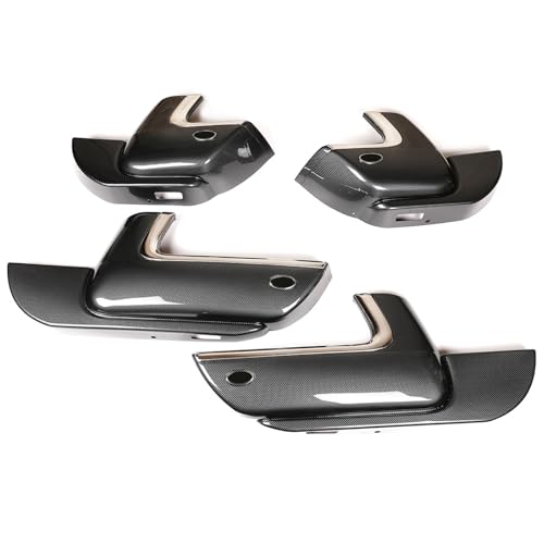Panel protector de puerta para Range Rover Sport 2014-2021 7