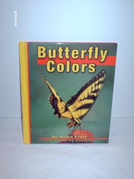 Butterfly Colors (Butterflies)
