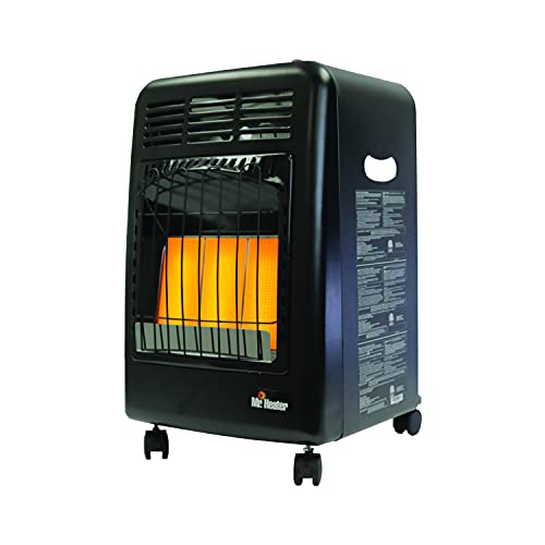 5 Best Vented Propane Heater For Cabin HouseholdAir