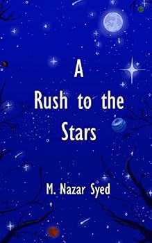Paperback A Rush To The Stars Book