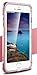 iPhone 8 Plus Case, iPhone 7 Plus Case, Ansiwee Shockproof Armor iPhone 7 Plus Protective Defender Impact Resistant Slim Fit Rubber Bumper Case Cover for Apple iPhone 7/8 Plus 5.5 inch (Rose Gold)
