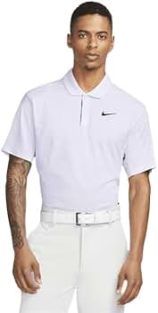 Amazon.com: Nike Dri-FIT ADV Tiger Woods Men's Golf Polo