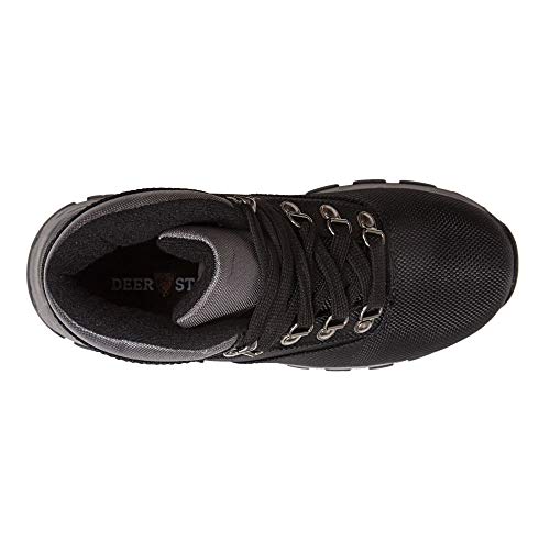 Deer Stags Hunt Hiker Boot (Little Kid/Big Kid)2