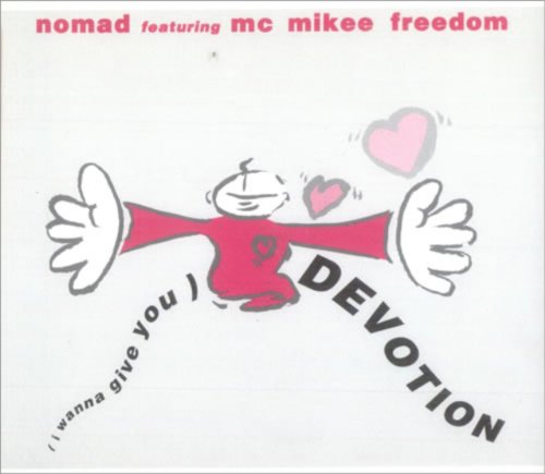 (I Wanna Give You) Devotion
