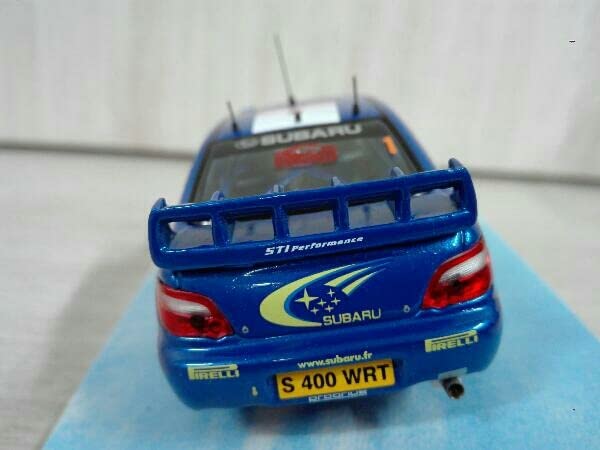 Amazon | プロドライブ リミテッドエディション スバル インプレッサ