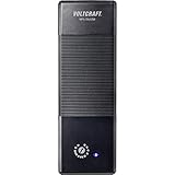 Einsatzort: Steckdose Voltcraft NPS-134 USB Notebook-Netzteil 134.5 W 12 V/DC, 14 V/DC, 15 V/DC, 16 V/DC, 18 V/DC, 18.5 V/DC, 19 V/DC, 19.5 V