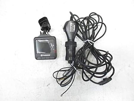 Amazon コペン La400k 純正 Transcend 社外汎用 ドライブレコーダー 中古 3904 カーナビアクセサリ 車 バイク