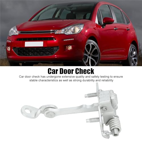 Tope de retención de puerta Citroen C3 bisagra delantera izquierda derecha repuesto 9181H1 4