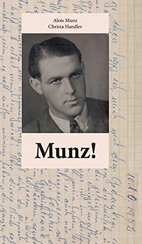 Munz! (German Edition)