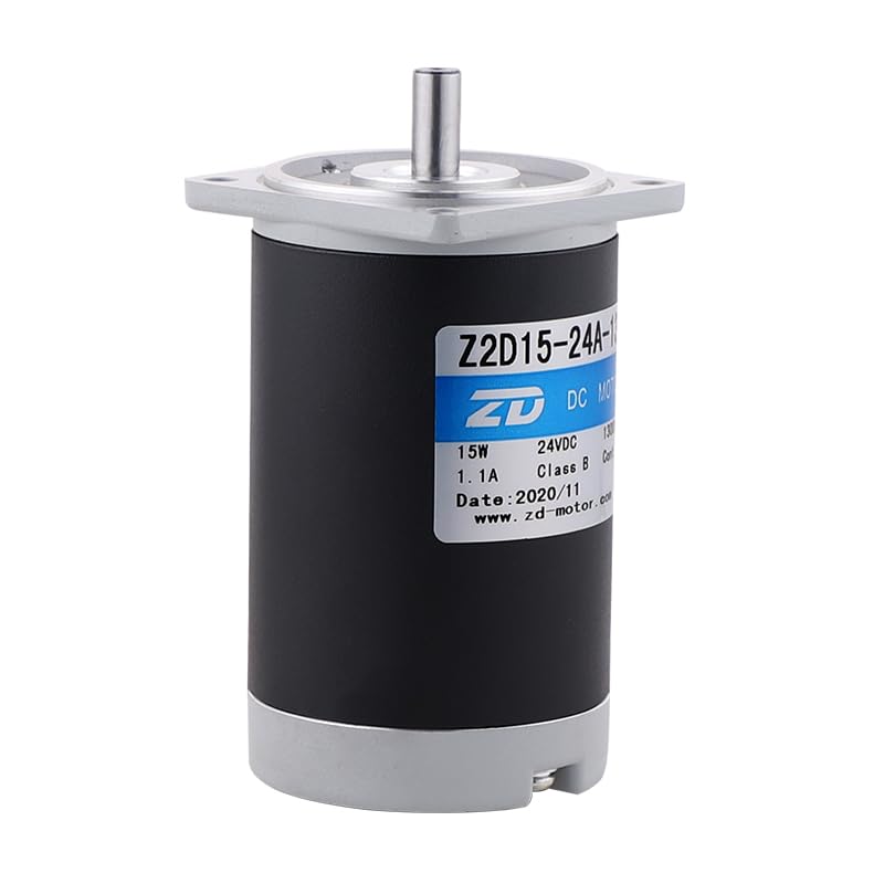 Available for ZD Low Voltage 24V Micro Small Gear Motor Z2D Z3D Z4D Z5D Z55D Z6D General Accessories (Z2D30W)