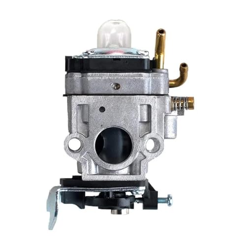 Carburateur WYK-192 résoudre panne démarrage sur souffleur EB633RT A021000812