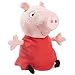 Peppa Pig Hug N' Oink Plush