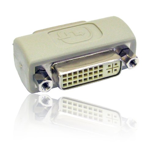 CDL Micro DVI-I Dual Link Femmina a Femmina
