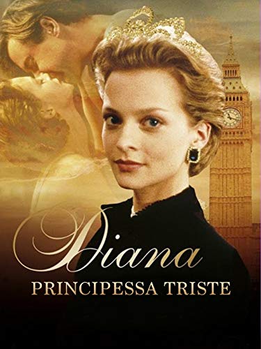 Diana - la principessa triste