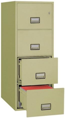 SAFE 431 ARTline-Binder Hobby Rot