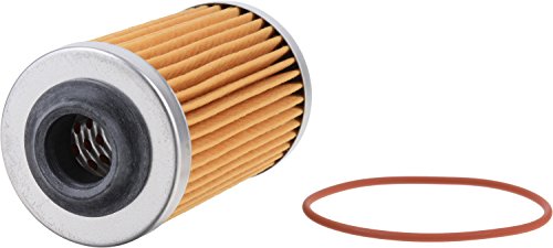 Mobil 1 Oil Filter, Cartridge, 3.82 in Tall, Gm/Saab, Each