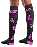 Best Sls3 Womens Compression Stockings - SLS3 Compression Socks For Women | Shin Splints Review 