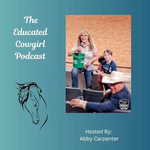 Happy New Year! Ending 2025 with a Bang and Looking to The Future of Lesson Programs in the Equine Industry with Christy Landwehr