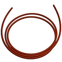 .118 3 mm Silicone O-Ring Cord Stock