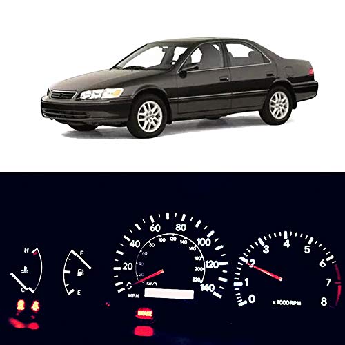 Kit de luces LED para panel Toyota Camry 1997-2001