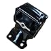 ONNURI Engine Motor & Transmission Mount Compatible with 2005-2010 Jeep Commander/Grand Cherokee 3.7L Set 3pc -K2811 |A5529 A5541 A5620