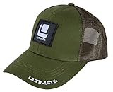 Ultimate Cap Green | Angelkappe