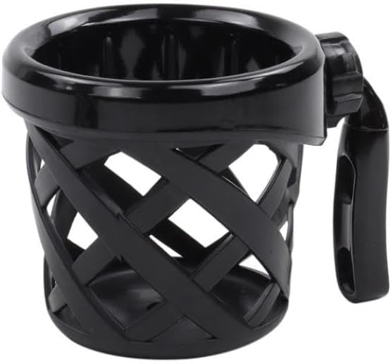 調整可能なオートバイドリンクホルダーウォーターボトルブラケットマウントキット大通りモデルM109 C50 C90と同様のバイクブラッ