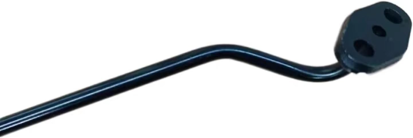 for Hyundai for Tucson Auto Turbocharged Oil Supply Pipe Replacement Accessories OEM: 282402B710 28240-2B710 Turbo Oil Return Pipe